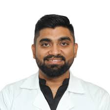 Dr Jigar Parmar